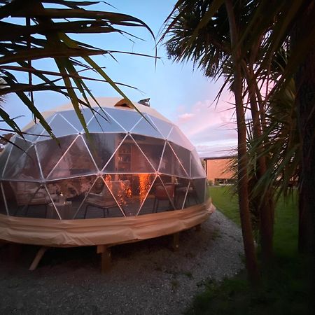 Ross Beach Top10 Holiday Park Zewnętrze zdjęcie