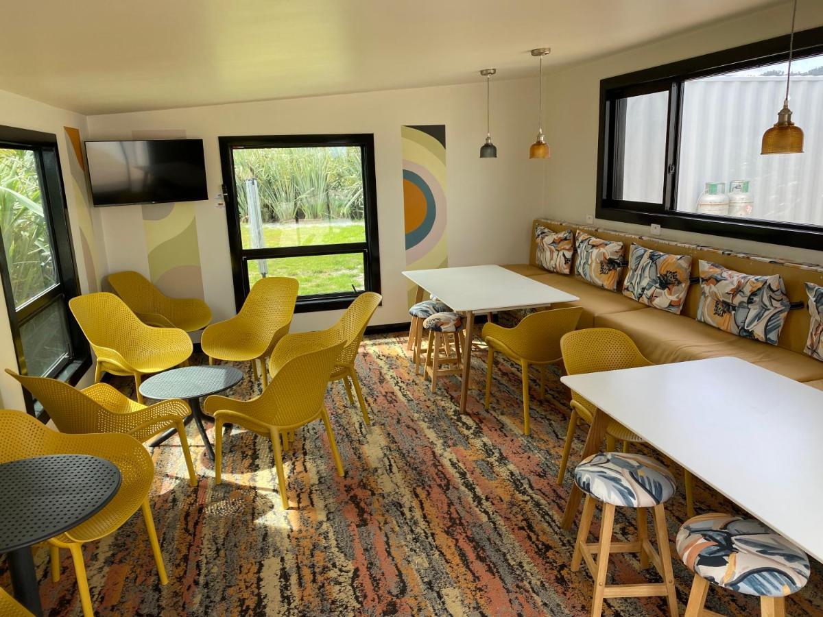 Ross Beach Top10 Holiday Park Zewnętrze zdjęcie