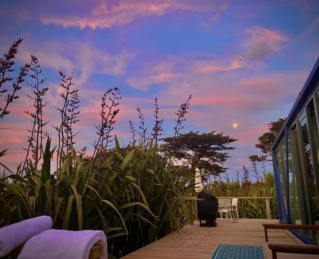 Ross Beach Top10 Holiday Park Zewnętrze zdjęcie