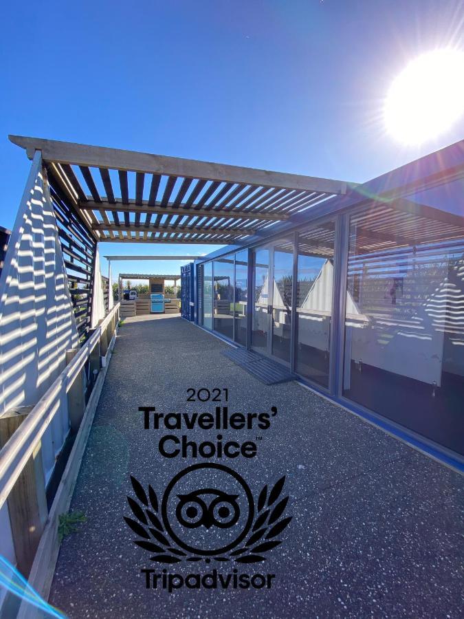 Ross Beach Top10 Holiday Park Zewnętrze zdjęcie
