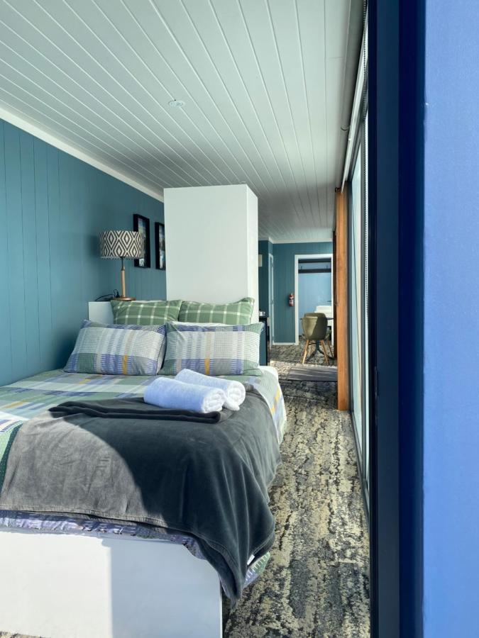 Ross Beach Top10 Holiday Park Zewnętrze zdjęcie