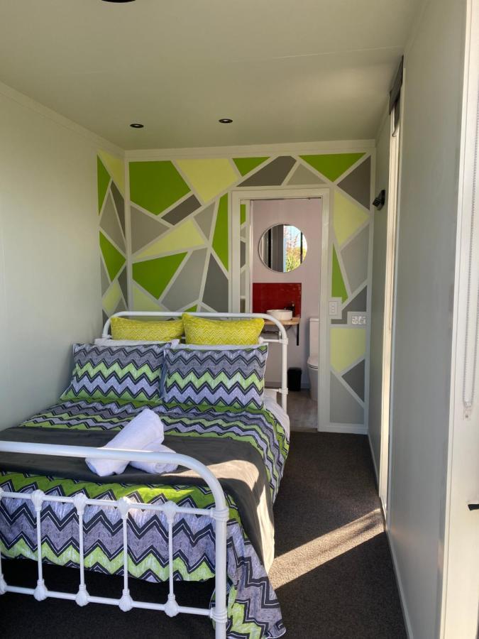 Ross Beach Top10 Holiday Park Zewnętrze zdjęcie