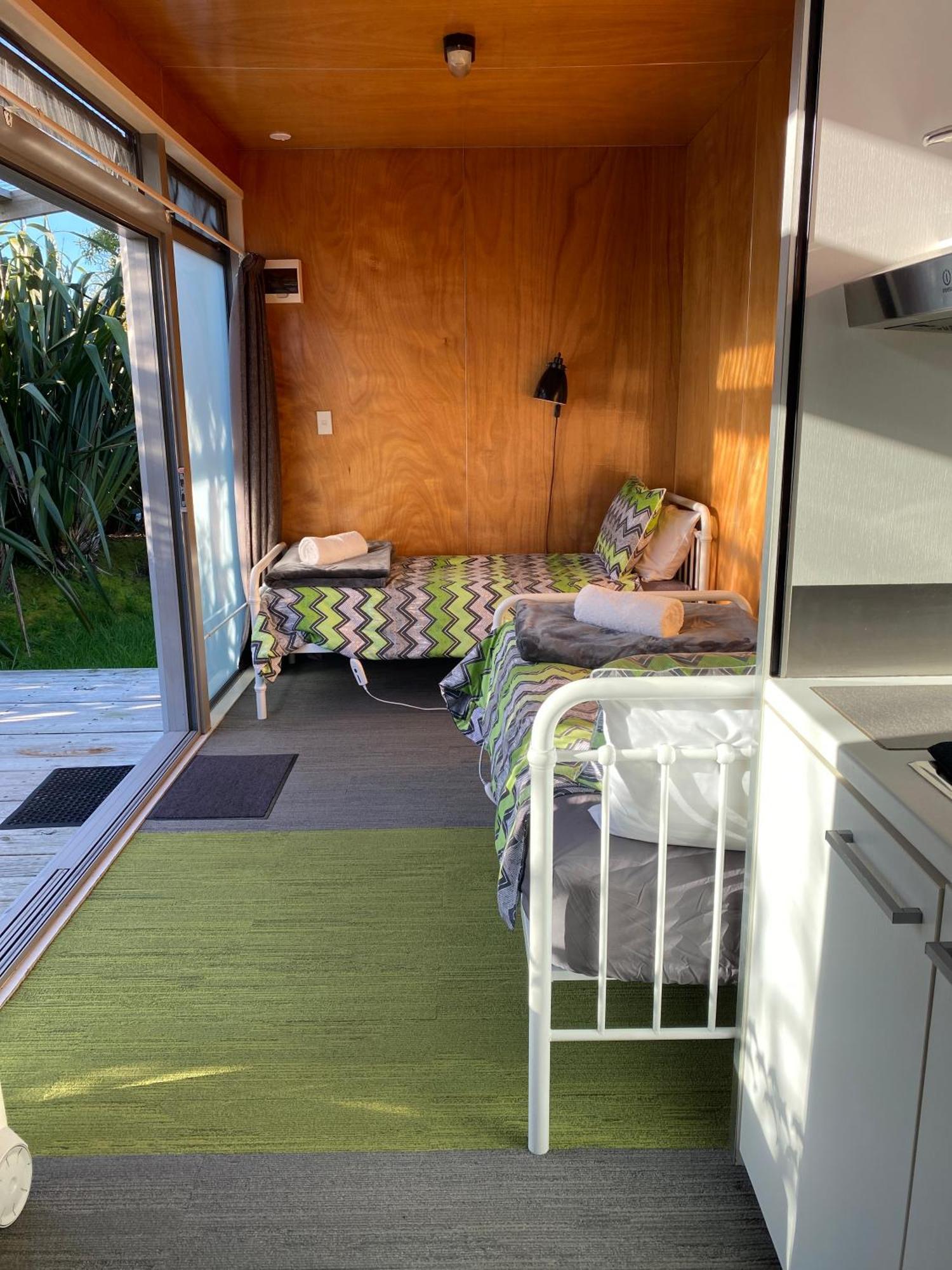 Ross Beach Top10 Holiday Park Zewnętrze zdjęcie