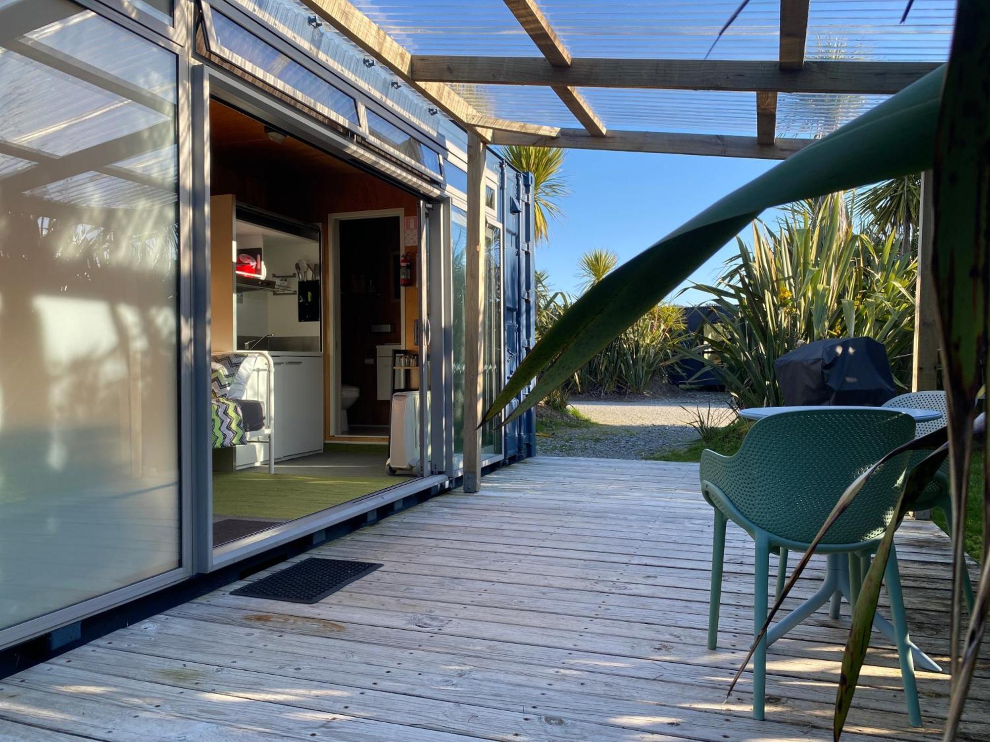 Ross Beach Top10 Holiday Park Zewnętrze zdjęcie
